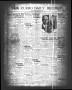 Newspaper: The Cuero Daily Record (Cuero, Tex.), Vol. 68, No. 74, Ed. 1 Tuesday,…