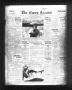 Newspaper: The Cuero Record (Cuero, Tex.), Vol. 39, No. 182, Ed. 1 Tuesday, Augu…