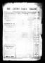 Newspaper: The Cuero Daily Record (Cuero, Tex.), Vol. 37, No. 1, Ed. 1 Monday, J…