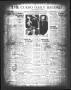 Newspaper: The Cuero Daily Record (Cuero, Tex.), Vol. 68, No. 56, Ed. 1 Tuesday,…