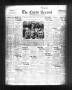 Newspaper: The Cuero Record (Cuero, Tex.), Vol. 39, No. 106, Ed. 1 Thursday, May…