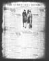 Newspaper: The Cuero Daily Record (Cuero, Tex.), Vol. 68, No. 40, Ed. 1 Thursday…