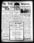 Newspaper: The Daily Hesperian (Gainesville, Tex.), Vol. 28, No. 179, Ed. 1 Sund…