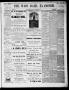 Newspaper: The Waco Daily Examiner. (Waco, Tex.), Vol. 3, No. 272, Ed. 1, Wednes…