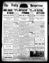Newspaper: The Daily Hesperian (Gainesville, Tex.), Vol. 28, No. 182, Ed. 1 Thur…