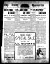 Newspaper: The Daily Hesperian (Gainesville, Tex.), Vol. 28, No. 170, Ed. 1 Thur…