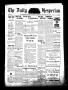 Newspaper: The Daily Hesperian (Gainesville, Tex.), Vol. 26, No. 251, Ed. 1 Wedn…