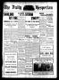 Newspaper: The Daily Hesperian (Gainesville, Tex.), Vol. 28, No. 183, Ed. 1 Frid…