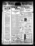 Newspaper: The Daily Hesperian (Gainesville, Tex.), Vol. 27, No. 86, Ed. 1 Frida…