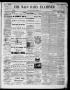 Newspaper: The Waco Daily Examiner. (Waco, Tex.), Vol. 4, No. 80, Ed. 1, Tuesday…