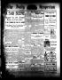 Newspaper: The Daily Hesperian (Gainesville, Tex.), Vol. 27, No. 131, Ed. 1 Tues…