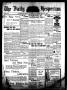 Newspaper: The Daily Hesperian (Gainesville, Tex.), Vol. 26, No. 311, Ed. 1 Wedn…