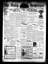 Newspaper: The Daily Hesperian (Gainesville, Tex.), Vol. 27, No. 72, Ed. 1 Wedne…