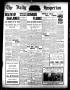 Newspaper: The Daily Hesperian (Gainesville, Tex.), Vol. 28, No. 180, Ed. 1 Tues…