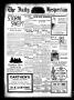 Newspaper: The Daily Hesperian (Gainesville, Tex.), Vol. 27, No. 138, Ed. 1 Wedn…