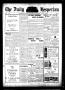 Newspaper: The Daily Hesperian (Gainesville, Tex.), Vol. 26, No. 146, Ed. 1 Wedn…