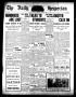 Newspaper: The Daily Hesperian (Gainesville, Tex.), Vol. 28, No. 181, Ed. 1 Wedn…