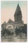 Postcard: [First Methodist Church Temple]