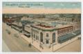 Postcard: [Northwest From City National Bank]
