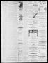 Thumbnail image of item number 2 in: 'The Waco Daily Examiner. (Waco, Tex.), Vol. 13, No. 258, Ed. 1, Wednesday, January 4, 1882'.