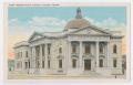 Postcard: [First Presbyterian Church Dallas]