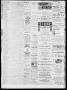 Thumbnail image of item number 2 in: 'The Waco Daily Examiner. (Waco, Tex.), Vol. 13, No. 275, Ed. 1, Tuesday, January 24, 1882'.