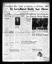 Newspaper: The Levelland Daily Sun News (Levelland, Tex.), Vol. 14, No. 342, Ed.…