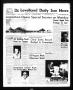 Newspaper: The Levelland Daily Sun News (Levelland, Tex.), Vol. 17, No. 31, Ed. …