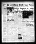 Newspaper: The Levelland Daily Sun News (Levelland, Tex.), Vol. 14, No. 337, Ed.…