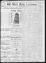 Primary view of The Waco Daily Examiner. (Waco, Tex.), Vol. 13, No. 307, Ed. 1, Friday, March 3, 1882