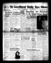 Newspaper: The Levelland Daily Sun News (Levelland, Tex.), Vol. 15, No. 107, Ed.…