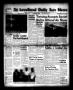 Newspaper: The Levelland Daily Sun News (Levelland, Tex.), Vol. 15, No. 142, Ed.…