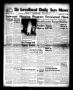 Primary view of The Levelland Daily Sun News (Levelland, Tex.), Vol. 15, No. 179, Ed. 1 Tuesday, July 24, 1956