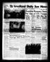Primary view of The Levelland Daily Sun News (Levelland, Tex.), Vol. 15, No. 105, Ed. 1 Tuesday, April 10, 1956