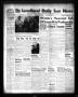 Primary view of The Levelland Daily Sun News (Levelland, Tex.), Vol. 14, No. 305, Ed. 1 Tuesday, January 17, 1956
