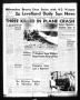 Newspaper: The Levelland Daily Sun News (Levelland, Tex.), Vol. 17, No. 24, Ed. …