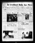 Primary view of The Levelland Daily Sun News (Levelland, Tex.), Vol. 14, No. 341, Ed. 1 Wednesday, March 7, 1956