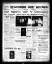 Newspaper: The Levelland Daily Sun News (Levelland, Tex.), Vol. 14, No. 304, Ed.…