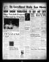 Newspaper: The Levelland Daily Sun News (Levelland, Tex.), Vol. 14, No. 318, Ed.…