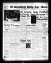 Newspaper: The Levelland Daily Sun News (Levelland, Tex.), Vol. 14, No. 313, Ed.…
