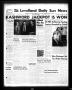 Newspaper: The Levelland Daily Sun News (Levelland, Tex.), Vol. 14, No. 303, Ed.…