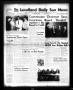 Newspaper: The Levelland Daily Sun News (Levelland, Tex.), Vol. 14, No. 308, Ed.…
