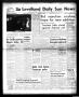 Newspaper: The Levelland Daily Sun News (Levelland, Tex.), Vol. 17, No. 25, Ed. …