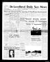 Newspaper: The Levelland Daily Sun News (Levelland, Tex.), Vol. 17, No. 161, Ed.…