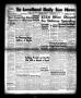 Newspaper: The Levelland Daily Sun News (Levelland, Tex.), Vol. 15, No. 123, Ed.…