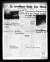 Primary view of The Levelland Daily Sun News (Levelland, Tex.), Vol. 14, No. 340, Ed. 1 Tuesday, March 6, 1956