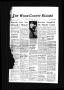 Thumbnail image of item number 1 in: 'The Wood County Record (Mineola, Tex.), Vol. 24, No. 10, Ed. 1 Tuesday, June 8, 1954'.