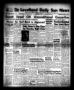 Primary view of The Levelland Daily Sun News (Levelland, Tex.), Vol. 15, No. 113, Ed. 1 Thursday, April 19, 1956