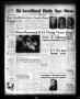 Primary view of The Levelland Daily Sun News (Levelland, Tex.), Vol. 14, No. 299, Ed. 1 Sunday, January 8, 1956