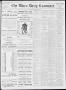 Newspaper: The Waco Daily Examiner. (Waco, Tex.), Vol. 15, No. 107, Ed. 1, Frida…